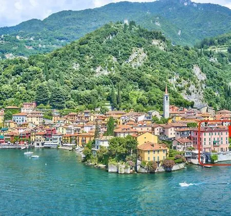 Casa Garden Varenna