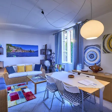 Casa Garden Apartment *