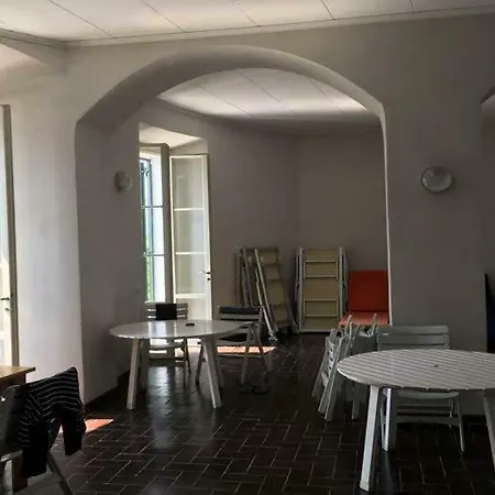 Apartment Casa Garden Varenna