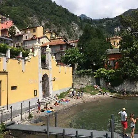 Apartment Casa Garden Varenna