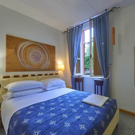 Casa Garden Appartement *