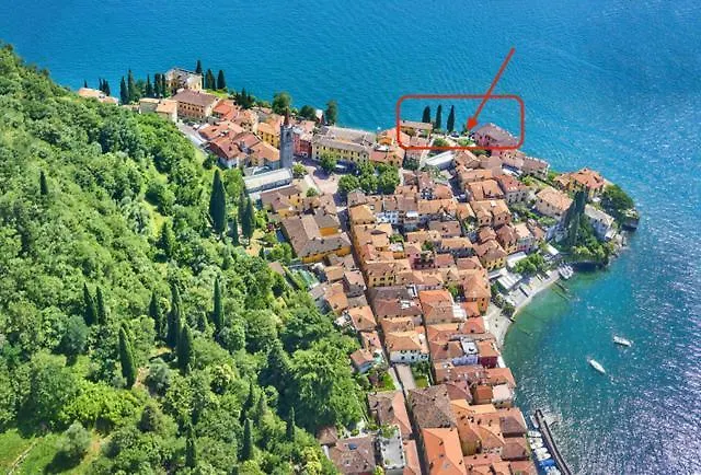 Apartament Casa Garden