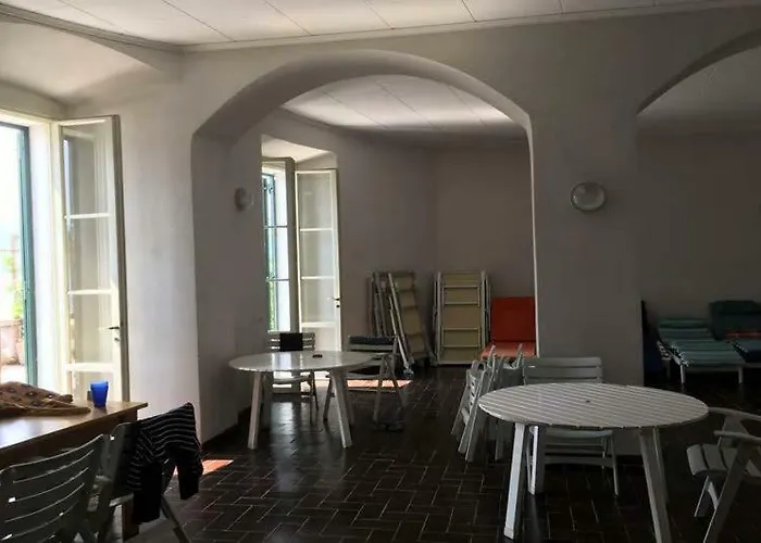 Apartament Casa Garden Varenna