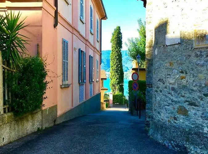 Apartament Casa Garden