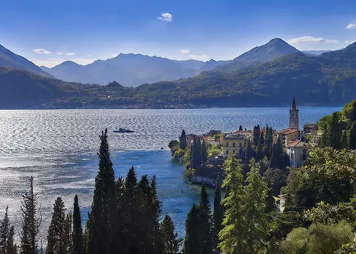 Apartament Casa Garden Varenna