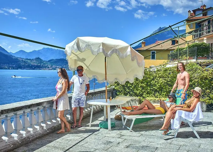 Apartament Casa Garden *