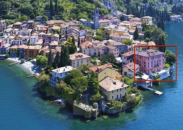 Casa Garden Apartament