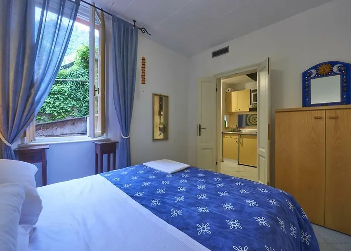 Casa Garden * Varenna