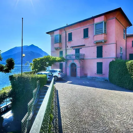 Casa Garden Apartment