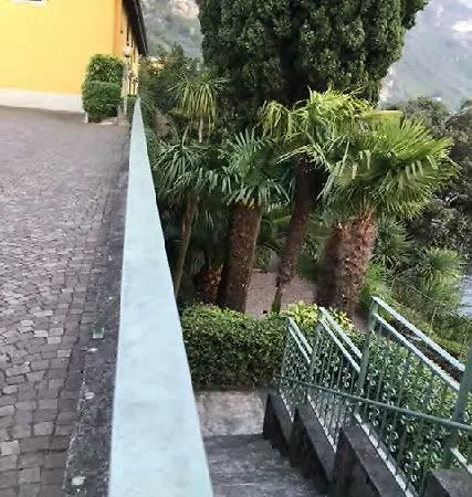 شقة Casa Garden *