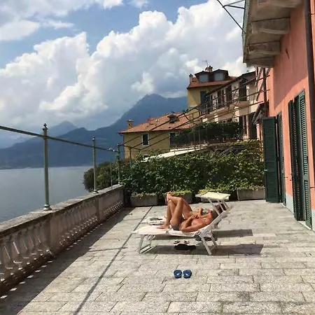 شقة Casa Garden