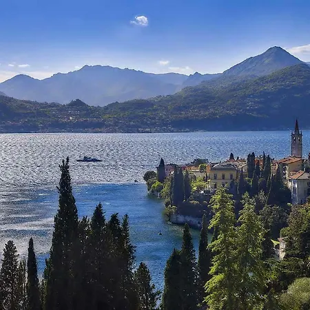 Apartmán Casa Garden Varenna