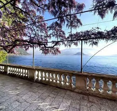 Casa Garden شقة