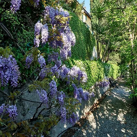 Apartmán Casa Garden